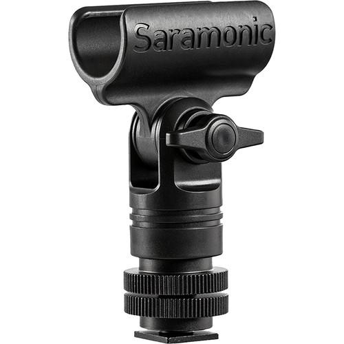 Saramonic SR-SMC1 Shotgun Microphone Mounting Bracket