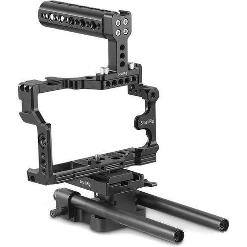 SmallRig 2194 Cage Kit for Fujifilm X-T2