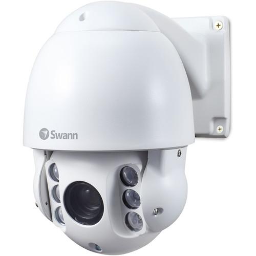 Swann Pro Series SWPRO-1080PTZ-US 1080p Outdoor