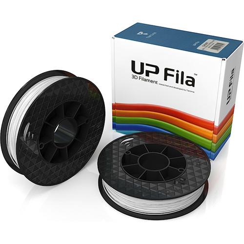 Tiertime UP Fila ABS Filaments