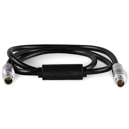 Tilta Nucleus-M Run Stop Cable for