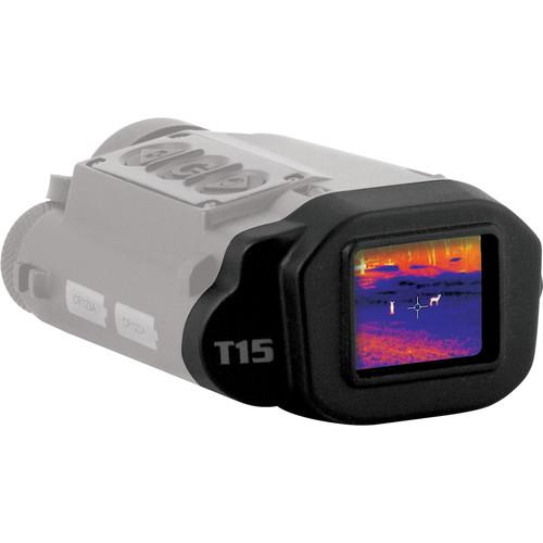 Torrey Pines Logic T15 Clip-On Adapter