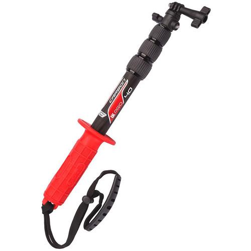 Underwater Kinetics Carbon Pole 40 with