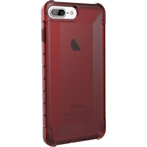 Urban Armor Gear Plyo Case for iPhone 6 Plus 6s Plus 7 Plus 8 Plus