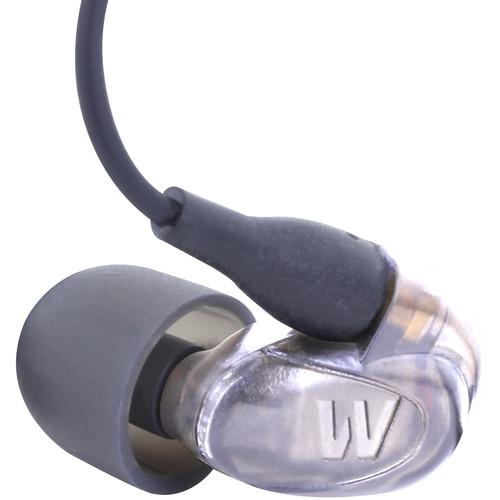 Westone UM-1 Single-Driver In-Ear Headphones
