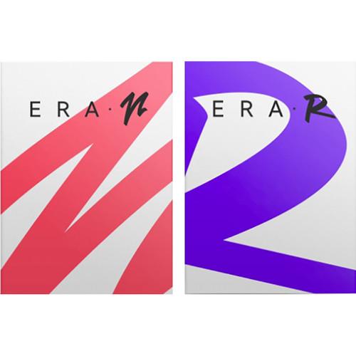 Accusonus Single-Knob Pack - Noise Reduction