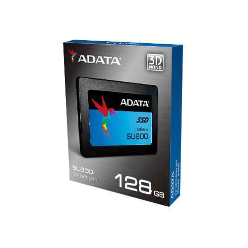 ADATA Technology 128GB Ultimate SU800 SATA