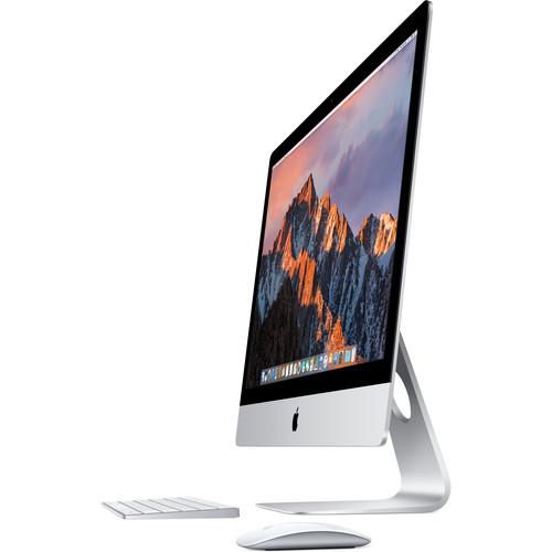 Apple 21.5" iMac with Retina 4K