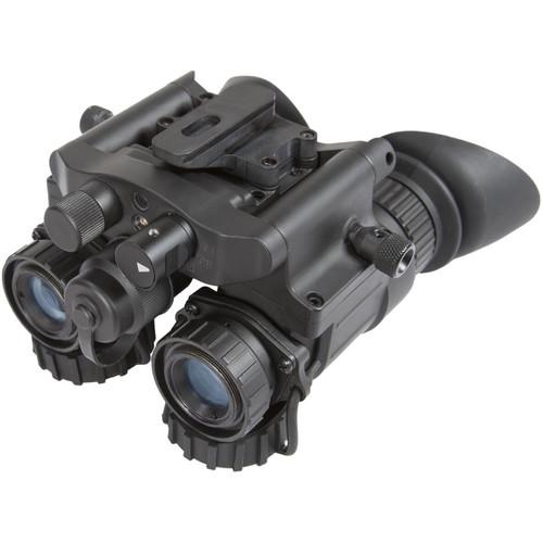 Armasight by FLIR BNVD-51 3AG 3rd-Generation Dual-Tube Night Vision Binocular