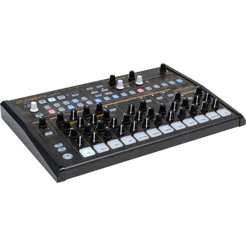 Arturia DrumBrute Analog Drum Machine Creation