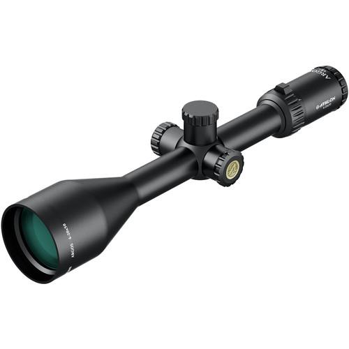 Athlon Optics 4-20x50 Argos Riflescope