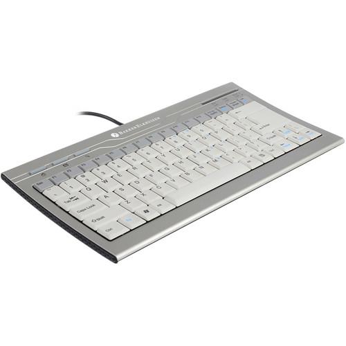 BakkerElkhuizen C-Board 810 Compact Keyboard