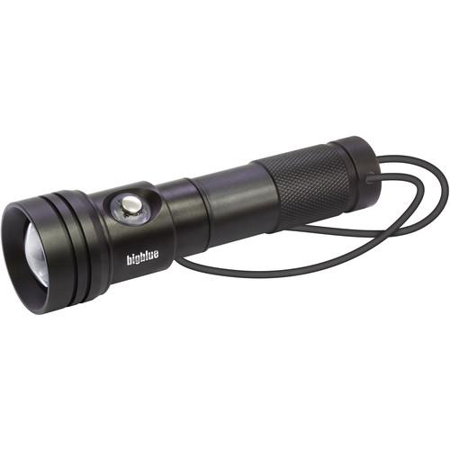 Bigblue AL1200WP Wide Beam LED Dive