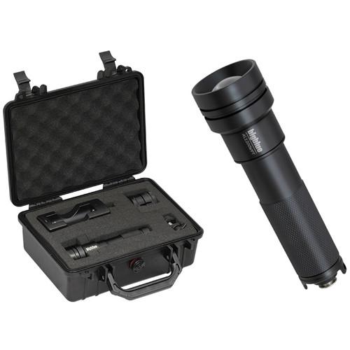 Bigblue AL1200WPT LED Dive Light with