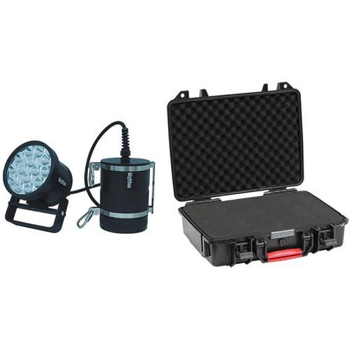 Bigblue TL18000PC Technical LED Canister Dive
