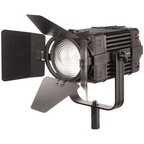 CAME-TV Boltzen 60W Fanless Focusable Fresnel Daylight LED Light
