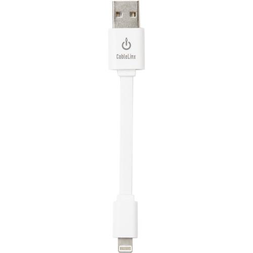 ChargeHub CableLinx Lightning Male to USB