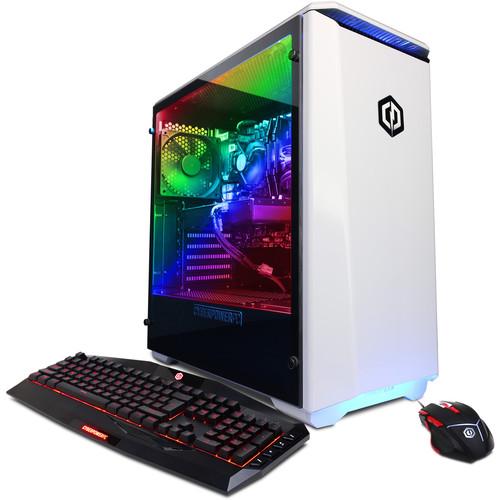 CyberPowerPC Gamer Master Desktop Computer