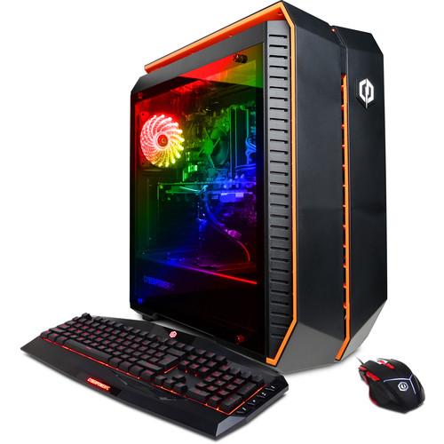 CyberPowerPC Gamer Master Desktop Computer