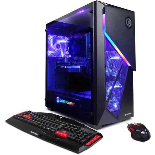 CyberPowerPC Gamer Xtreme Desktop Computer