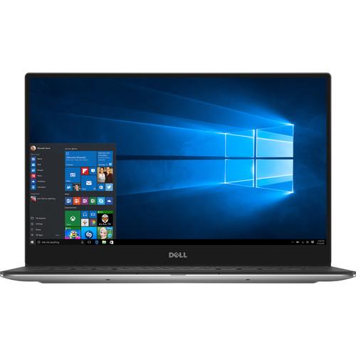 Dell 13.3" XPS 13 9360 Multi-Touch Laptop