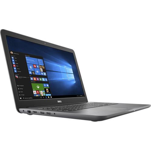 Dell 17.3" Inspiron 17 5000 Series Laptop