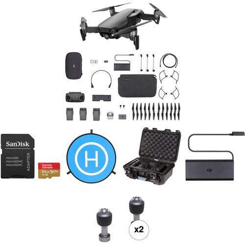 DJI MAVIC AIR  Instruction Manual ***A  "MUST HAVE  item for Owners ** 
