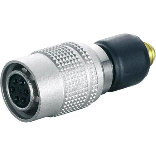 DPA Microphones DAD6028 MicroDot to 4-pin