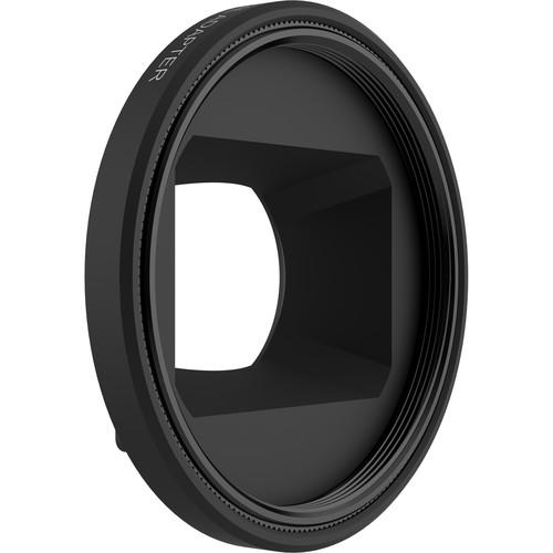 DxO Optical Adapter for ONE Digital