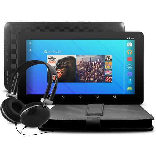 Ematic 10" EGQ223SK Tablet