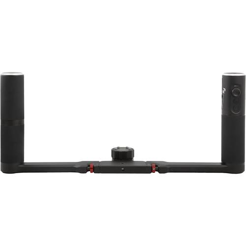 Feiyu 2-Hand Holder System for A2000 Gimbal
