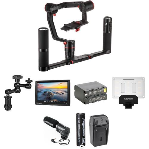 Feiyu A2000 Video Production Kit