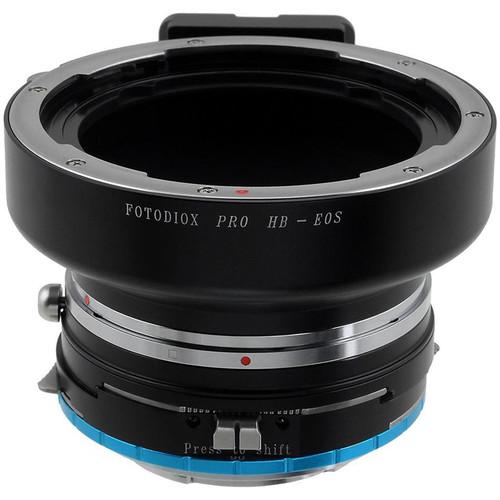 FotodioX Pro Shift Mount Adapter for