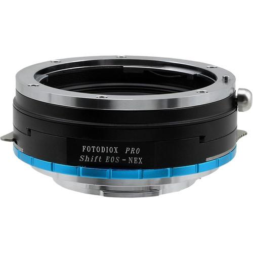FotodioX Pro Shift Mount Adapter for