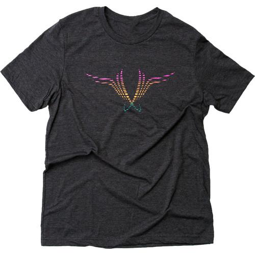 FREEFLY Rainbow Logo T-Shirt