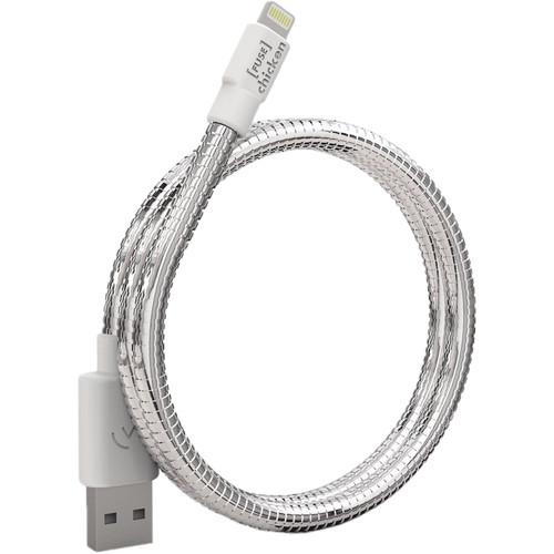 [Fuse]Chicken Titan Travel Lightning Charging Cable