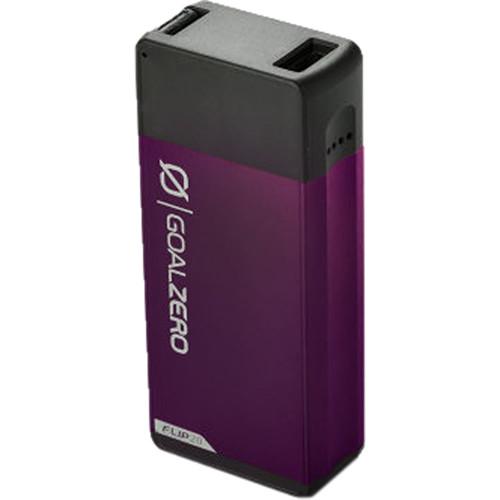 GOAL ZERO Flip 20 Portable Battery