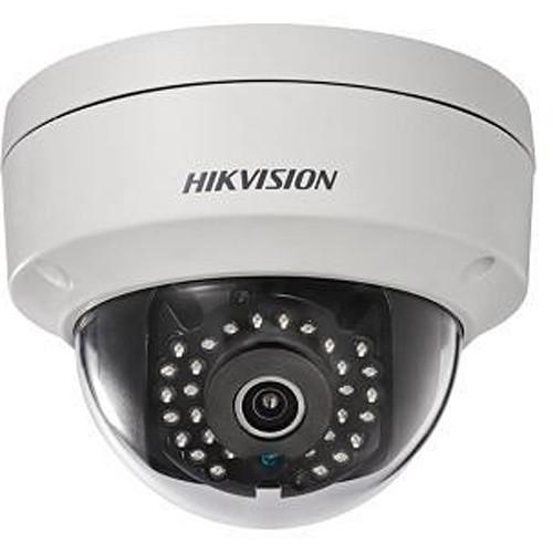 Hikvision DS-2CD2122FWD-IWS 2MP Outdoor Wi-Fi Network