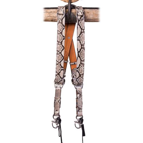 HoldFast Gear Money Maker Two-Camera Harness