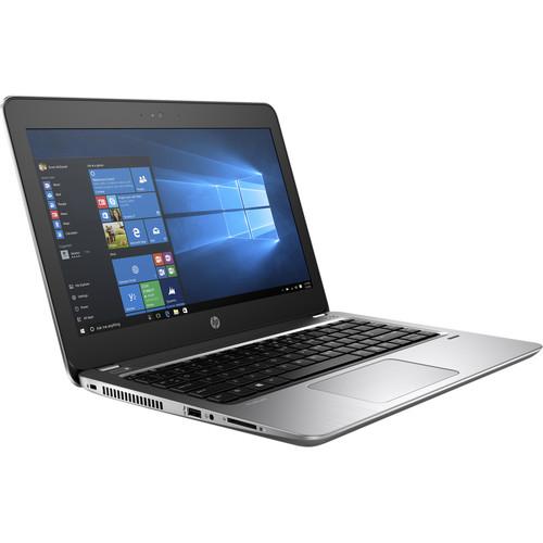 HP 14" EliteBook 1040 G3 Laptop