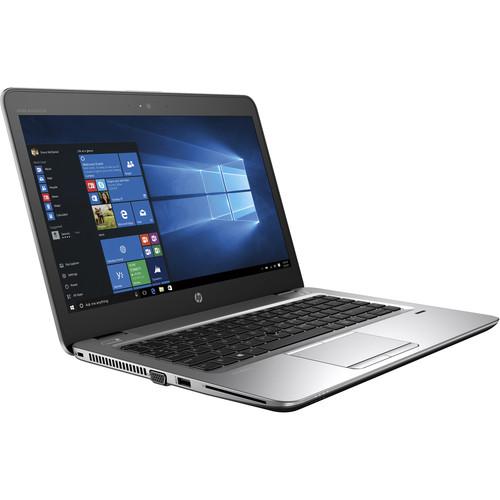 HP 14" EliteBook 840 G4 Multi-Touch