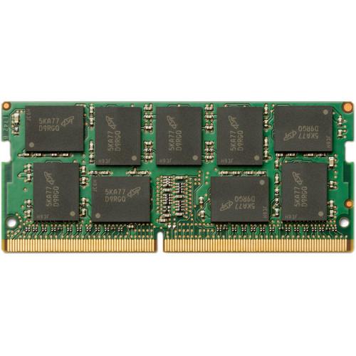 HP 8GB DDR4 2133 MHz SO-DIMM