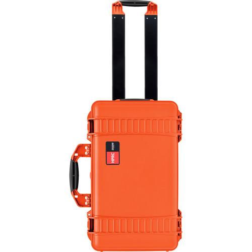 HPRC 2550W Water-Resistant Hard Case with