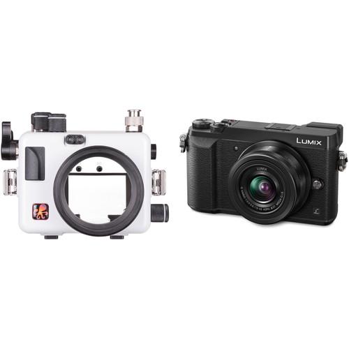 Ikelite Underwater Housing with TTL Circuitry