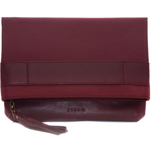 Jill-E Designs Jillian 13" Laptop Clutch