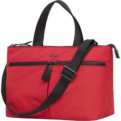 KNOMO USA Antwerp Mini Cross-Body Bag