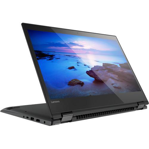 Lenovo 14" Flex 5 Multi-Touch 2-in-1 Laptop