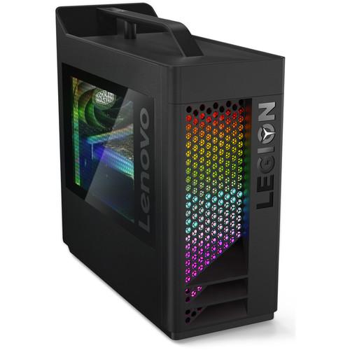 Lenovo Legion T730 Gaming Desktop Computer