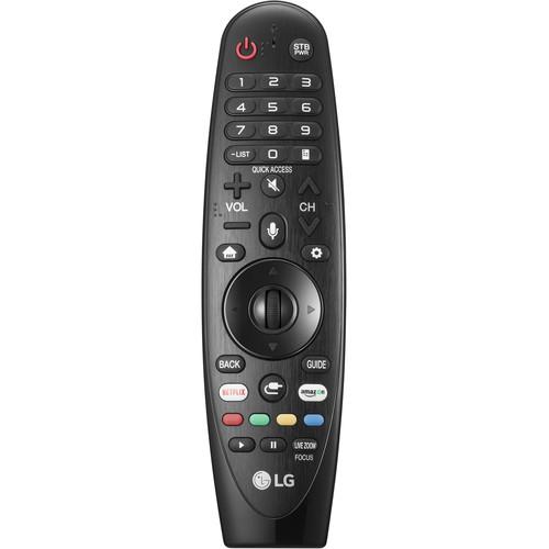 LG Magic Remote Control for Select