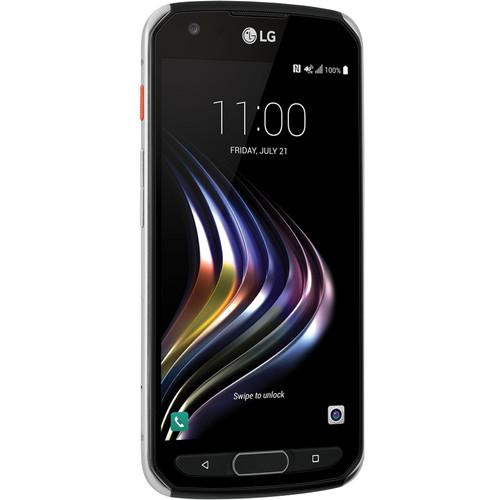 LG X venture US701 32GB Smartphone